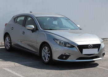 Mazda 3 2.0 Skyactiv-G