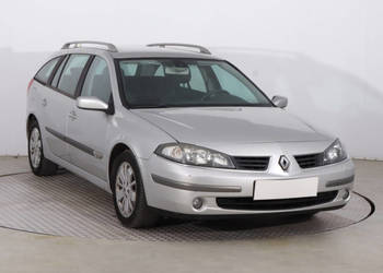 Renault Laguna 1.9 dCi