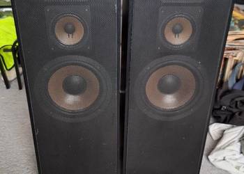 Kolumny quadral sl 170 II wysyłka