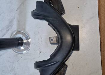 Owiewka plastik na kierownice Yamaha Aerox