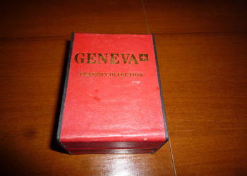 zegarek geneva z 410