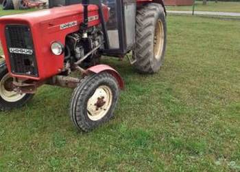 Ciągnik rolniczy Ursus 360 3P