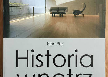 Historia wnętrz John Pile