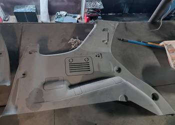 Czesci ml 163 2.7 cdi