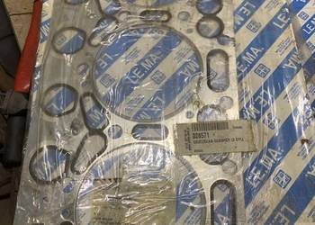 Uszczelka Lema 5001847781 renault magnum major