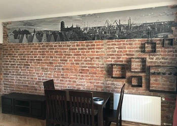 Wynajmę mieszkanie 65m2, Stare Bielany 3 pokoje, blisko metra,