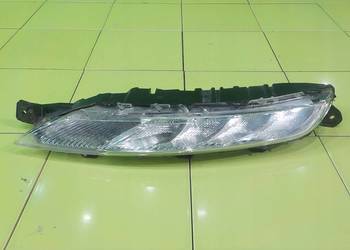 CITROEN C4 PICASSO II 14r 5D lampa DRL lewa przod 9676036380