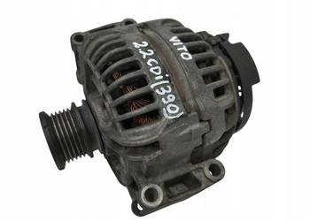 ALTERNATOR Mercedes Vito W639 Sprinter 2.2 CDI 0124625022 BOSCH