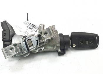 STACYJKA SKODA FABIA III 1K0905851