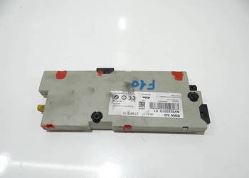 WZMACNIACZ ANTENOWY BMW F10 9229010