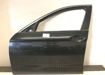 DRZWI LEWY PRZÓD BMW F11 Kombi 09-17