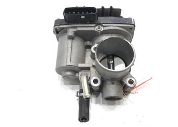 PRZEPUSTNICA MITSUBISHI MIRAGE / SPACE STAR 1.2 80KM ZAWÓR POWIETRZA