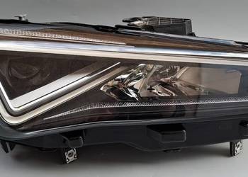 Reflektor Prawy Przód Cupra Formentor Leon IV Full LED 5FG941008F