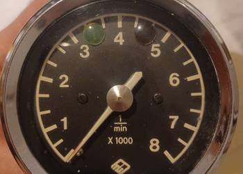 Obrotomierz oryginał mz etz