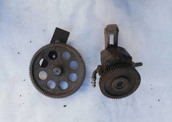 Pompa hydrauliczna 8