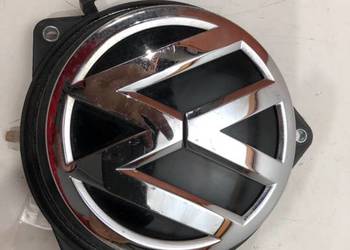 KLAMKA KLAPY TYŁ VW PASSAT B8 3G5827469F Sedan/Limuzyna LR7H