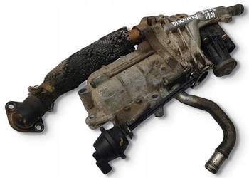 ZAWÓR EGR Land Rover Discovery 3.0 V6 Jaguar XF 3.0 D 306DT 701881040