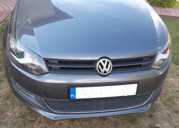 Sprzedam Volkswagen Polo Premium