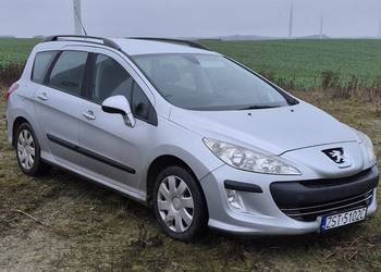 Peugeot 308 1.6 HDI