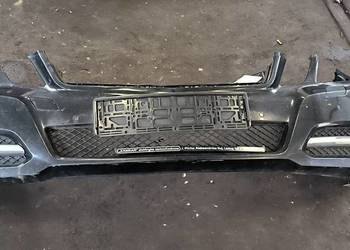 ZDERZAK PRZÓD MERCDES-BENZ W212 E350