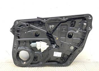 PODNOŚNIK SZYBY PRAWY PRZÓD MERCEDES GLE SUV 15-18 MECHANIZM
