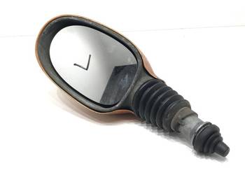 LUSTERKO LEWY AIXAM CROSSLINE Hatchback 12-16 ZEWNĘTRZNE LEWA, BOCZNE