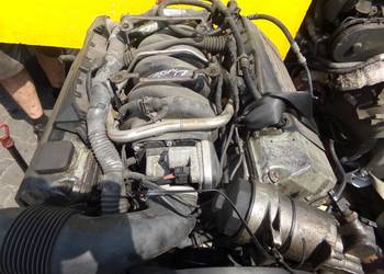 RANGE ROVER L322 4.4 V8 07r 448PN sprezarka klimatyzacji 447220-3325