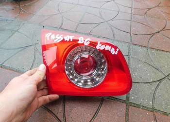 passat B6 kombi lampa WYSYŁKA