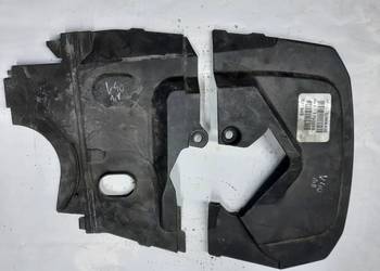 Volvo V40 S40 1,8 16V obudowa rozrządu górna dolna