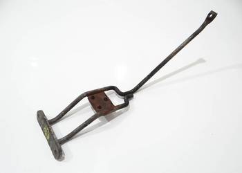 POPRZECZKA ZAMKA MASKI BMW E90 LCI