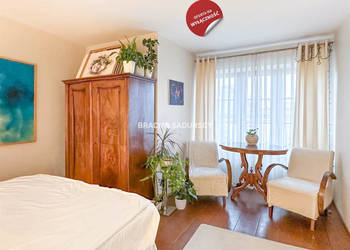 Mieszkanie 21.5m2 1 pokój Kraków Piłsudskiego