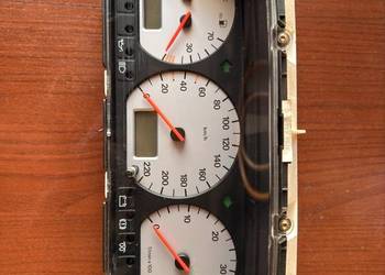 Passat B4 licznik 1.9 TDI