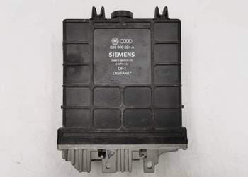 Sterownik Silnika Audi 80 B4 100 C4 2.0 039906024A 5WP4144