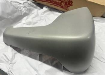 Indian pursuit golebnik prawy , chief błotnik tył