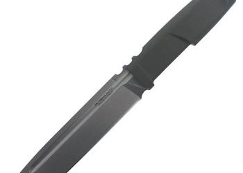 Nóż Extrema Ratio Giant Mamba Ranger Green Forprene, Stone Washed N690 (04…