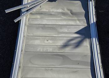 Szyberdach faldach Corsa c