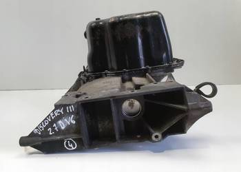 Land Rover Discovery III 2.7 TD V6 MISKA OLEJOWA 4H2Q6U0004FB 4H2Q6675DA