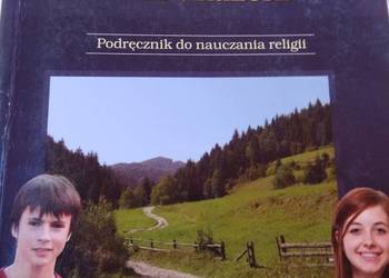 Ty ścieżkę życia mi ukażesz podręczniki religijne katechezs