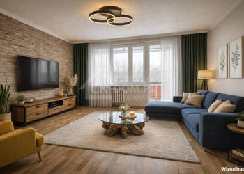 Inwestycyjna Perła-W top Lokalizacji- Oś/Michałów