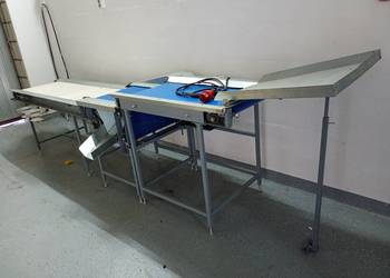 Sortownik do borówki Sortownik do borówki