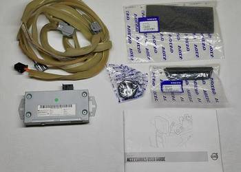 MODUŁ USB IPOD VOLVO S60 XC90 03-14 30758238