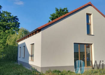 Dom wolnostojący Miłoszyce 93.54m2