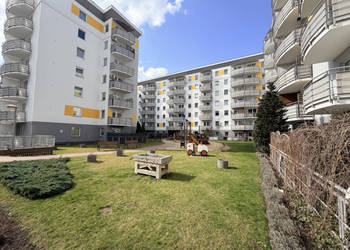 Bezpośrednio Kawalerka 32,1 m² | Tarchomin | gotowe do zamieszkania