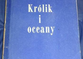 Królik i oceany - Melchior Wańkowicz