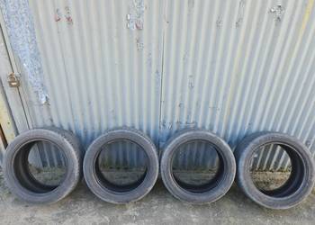 Opony letnie Platin 235/45 r17 4 sztuki