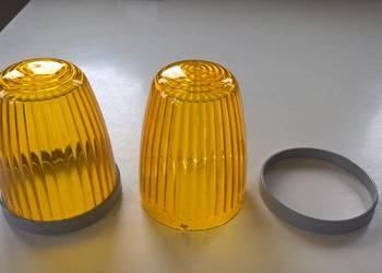Klosz do lampy LED PROXIMA