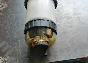Pompka separatora paliwa, JCB, Wacker