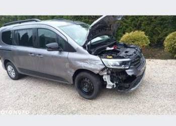 Okazja Kangoo grand 7 LONG osobowy Full opcja NOWE 2025R !