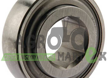 286909 ŁOŻYSKO KULKOWE 38x85x30 CNH