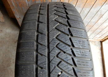 Opony Continental Wintercontact 205/50 R17 93V TS 850 DOT 2520